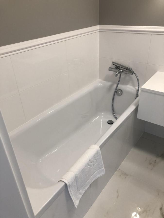 Elite Apartaments Bastion Walowa Gdansk Dış mekan fotoğraf
