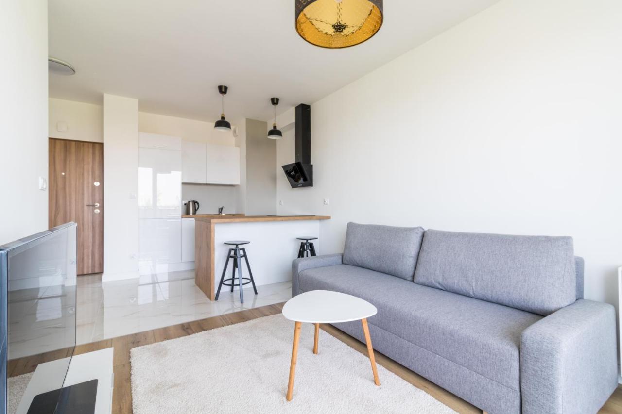 Elite Apartaments Bastion Walowa Gdansk Dış mekan fotoğraf